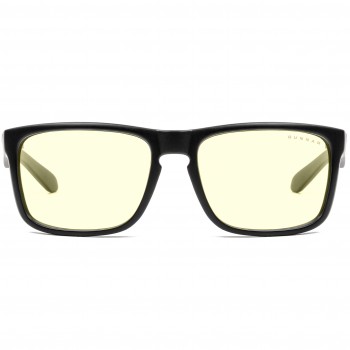 Intercept 6 SIEGE Onyx Amber Gunnar Gaming Glasses