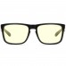 Intercept 6 SIEGE Onyx Amber Gunnar Gaming Glasses Intercept 6 SIEGE Onyx Amber Gunnar Gaming Glasses