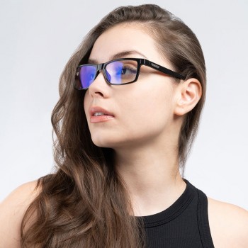 Ochelari Pentru Calculator VERTEX ONYX PLANO Gunnar