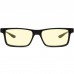Vertex  Onyx Amber Glasses Gunnar Reading Computer Glasses +1.50