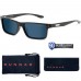 Vertex Onyx Gunnar Sun Glasses Vertex Onyx Gunnar Sun Glasses