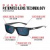 Ochelari Soare Gunnar VERTEX ONYX Ochelari Soare Gunnar VERTEX ONYX