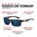 Ochelari Soare Gunnar ENIGMA ONYX Ochelari Soare Gunnar ENIGMA ONYX