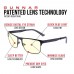 Ochelari Protectie Calculator PENDLETON SLATE Amber Ochelari Protectie Calculator PENDLETON SLATE Amber