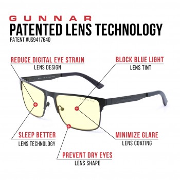 PENDLETON Moss Gunnar Computer Glasses