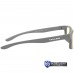 Cruz Kids Small Grey Amber Gunnar Computer Glasses age 4-8 Cruz Kids Small Grey Amber Gunnar Computer Glasses age 4-8