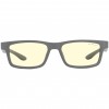 Cruz Kids Small Grey Amber Gunnar Computer Glasses age 4-8