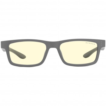 Cruz Kids Small Grey Amber Gunnar Computer Glasses age 4-8
