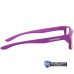 Cruz Kids Small Magenta Amber Gunnar Computer Glasses age 4-8