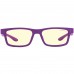 Cruz Kids Small Magenta Amber Gunnar Computer Glasses age 4-8