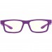 Ochelari Protectie Calculator Gunnar CRUZ KIDS SMALL MAGENTA ONYX CLEAR 4-8 ani