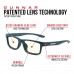 Ochelari Protectie Calculator Gunnar CRUZ KIDS SMALL TEAL ONYX CLEAR - 4-8 ani Ochelari Protectie Calculator Gunnar CRUZ KIDS SMALL TEAL ONYX CLEAR 4-8 ani