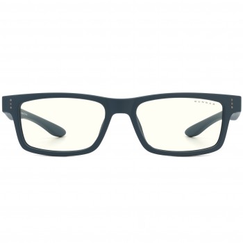 Ochelari Protectie Calculator Gunnar CRUZ KIDS SMALL TEAL ONYX CLEAR 4-8 ani
