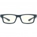Cruz Kids Small Teal Clear Gunnar Computer Glasses - age 4-8 Cruz Kids Small Teal Clear Gunnar Computer Glasses age 4-8