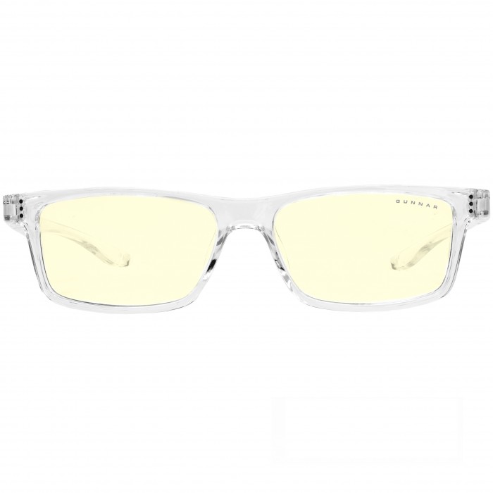 Cruz Kids Large Crystal Amber Gunnar Computer Glasses age 8-12