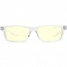 Ochelari Protectie Calculator Gunnar CRUZ KIDS LARGE CRYSTAL AMBER 8-12 ani
