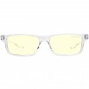 Ochelari Protectie Calculator Gunnar CRUZ KIDS LARGE CRYSTAL AMBER 8-12 ani