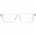 Cruz Kids Large Crystal Clear Gunnar Computer Glasses age 8-12