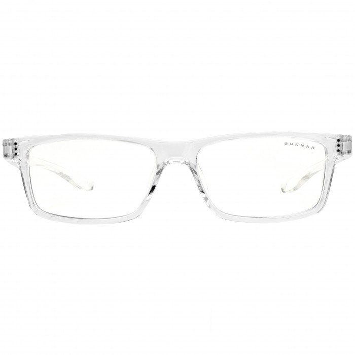 Cruz Kids Large Crystal Clear Gunnar Computer Glasses - age 8-12 Cruz Kids Large Crystal Clear Gunnar Computer Glasses age 8-12