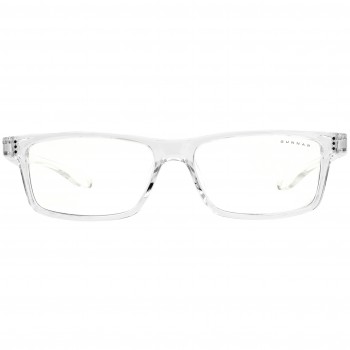 Ochelari Protectie Calculator Gunnar CRUZ KIDS LARGE CRYSTAL CLEAR 8-12 ani