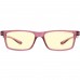 Cruz Kids Large Pink Amber Gunnar Computer Glasses age 8-12