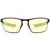 Ochelari Gaming Gunnar ESL BLADE Onyx Amber