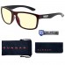 Intercept Merlot Onyx Gunnar Computer Glasses Intercept Merlot Onyx Gunnar Computer Glasses