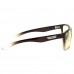 Ochelari Protectie Calculator Gunnar INTERCEPT LATTE FADE Amber