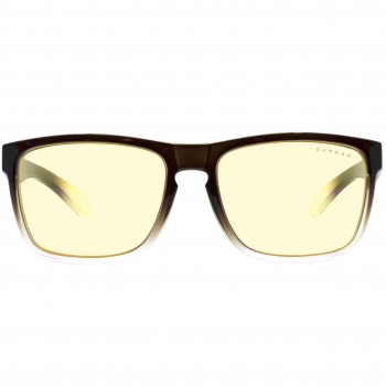 Intercept Latte Fade Gunnar Computer Glasses