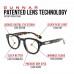 Emery Clear Onyx Jasper Gunnar Computer Glasses Emery Clear Onyx Jasper Gunnar Computer Glasses