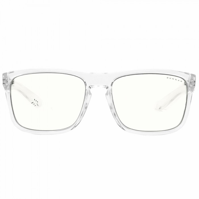 INTERCEPT Crystal Clear Gunnar Computer Glasses INTERCEPT Crystal Clear Gunnar Computer Glasses