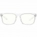 INTERCEPT Crystal Clear Gunnar Computer Glasses INTERCEPT Crystal Clear Gunnar Computer Glasses
