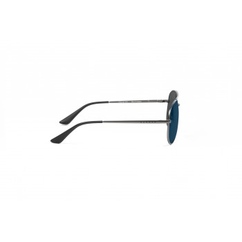Maverick Gunmetal Sun Gunnar Computer Glasses