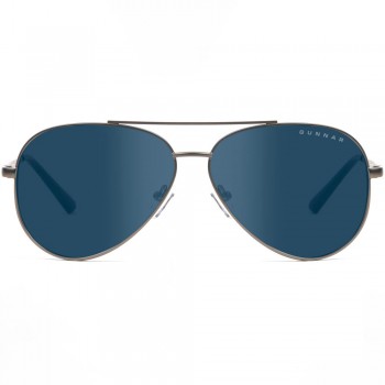 Maverick Gunmetal Sun Gunnar Computer Glasses