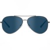 Ochelari de Soare Gunnar MAVERICK GUNMETAL