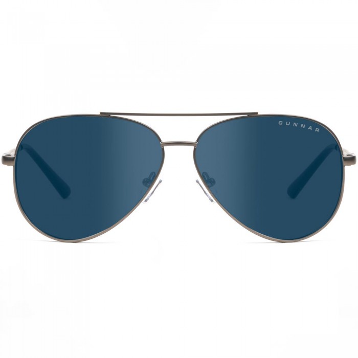 Ochelari de Soare Gunnar MAVERICK GUNMETAL