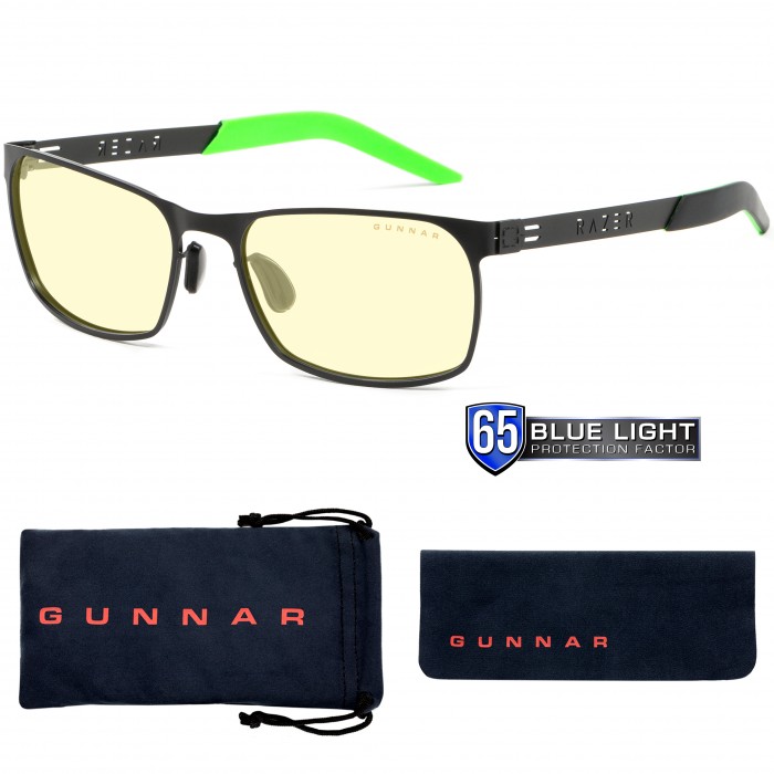 RAZER FPS - GUNNAR
