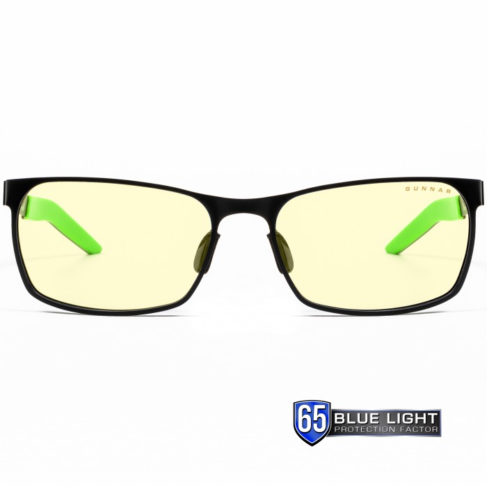 GUNNER FPS ゲーミングアイウェア RAZER コラボ RAZER FPS - GUNNAR