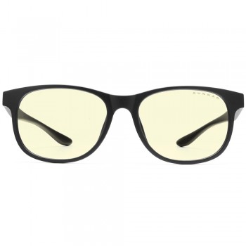 RUSH Onyx Amber Gunnar Computer Glasses