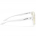RUSH Crystal Amber Gunnar Computer Glasses