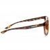 RUSH Tortoise Amber Gunnar Computer Glasses RUSH Tortoise Amber Gunnar Computer Glasses