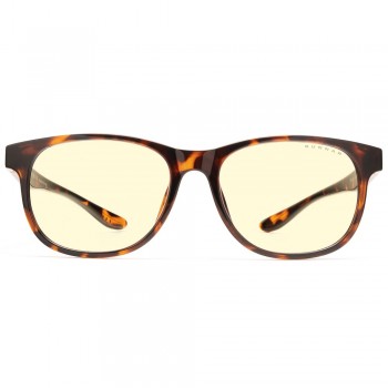 RUSH Tortoise Amber Gunnar Computer Glasses