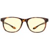 Ochelari Protectie Calculator Gunnar RUSH TORTOISE AMBER