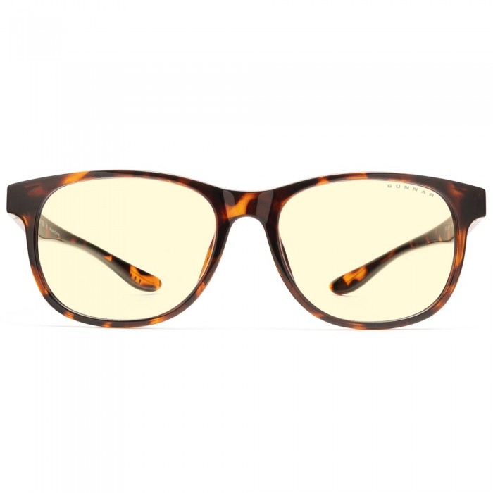 Ochelari Protectie Calculator Gunnar RUSH TORTOISE AMBER