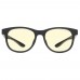 RUSH KIDS SMALL Onyx Amber Gunnar Computer Glasses 4-8 years