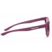 RUSH KIDS SMALL Magenta Amber Gunnar Computer Glasses 4-8 years