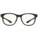 RUSH KIDS SMALL Onyx Clear Gunnar Computer Glasses 4-8 years