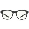 Ochelari Protectie Calculator Gunnar RUSH KIDS SMALL ONYX CLEAR 4-8 ani