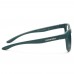 RUSH KIDS SMALL Teal Clear Gunnar Computer Glasses 4-8 years