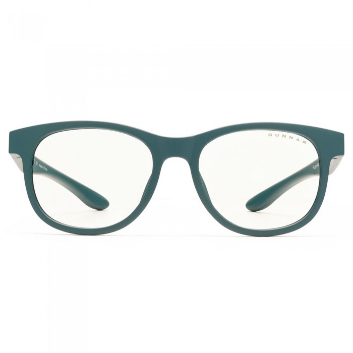 Ochelari Protectie Calculator Gunnar RUSH KIDS SMALL TEAL CLEAR - 4-8 ani Ochelari Protectie Calculator Gunnar RUSH KIDS SMALL TEAL CLEAR 4-8 ani